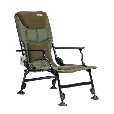 Ranger Коропове крісло Ranger Comfort Fleece SL-111 RA 2250 - Зображення 3
