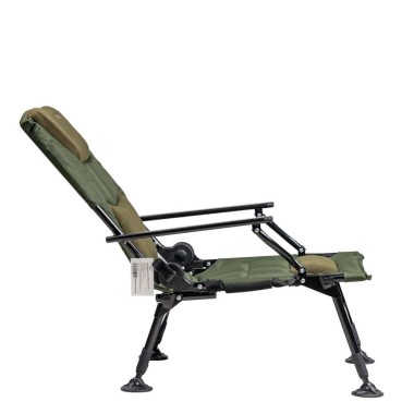 Ranger Коропове крісло Ranger Comfort Fleece SL-111 RA 2250 - Зображення 2