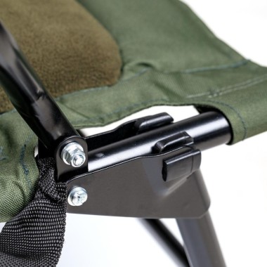 Ranger Коропове крісло Ranger Comfort Fleece SL-111 RA 2250 - Зображення 5