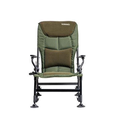 Ranger Коропове крісло Ranger Comfort Fleece SL-111 RA 2250 - Зображення 6