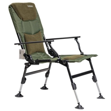 Ranger Коропове крісло Ranger Comfort Fleece SL-111 RA 2250 - Зображення 1