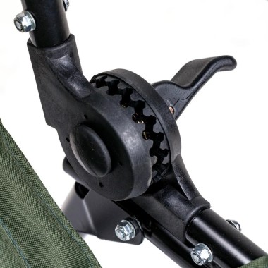 Ranger Коропове крісло Ranger Comfort Fleece SL-111 RA 2250 - Зображення 7