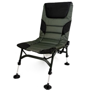 Ranger Коропове крісло Ranger Chester RA 2240 - Зображення 1