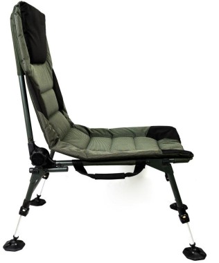 Ranger Коропове крісло Ranger Chester RA 2240 - Зображення 2