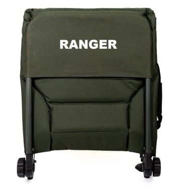 Ranger Коропове крісло Ranger Chester RA 2240 - Зображення 5