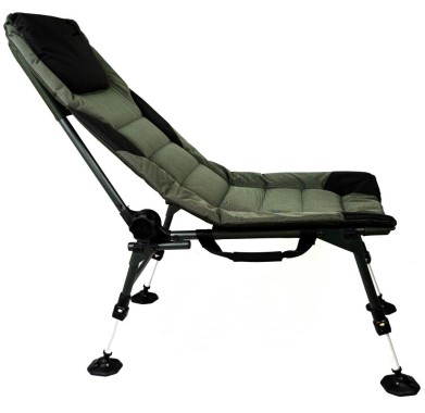Ranger Коропове крісло Ranger Chester RA 2240 - Зображення 4