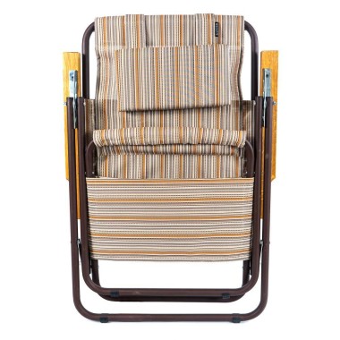 Ranger Шезлонг туристичний Ranger Comfort 1 RA 3301 - Зображення 6