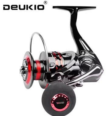 DEUKIO Котушка Deukio fs 3000 - Зображення 1