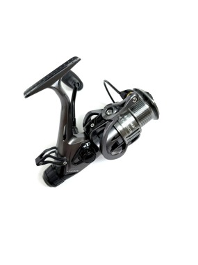 Feima Котушка для коропової ловлі з байтранером Feima KT 4000S, 5+1bb - Зображення 2