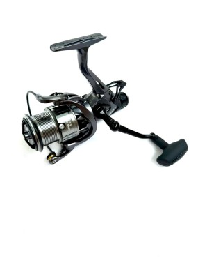Feima Котушка для коропової ловлі з байтранером Feima KT 4000S, 5+1bb - Зображення 1