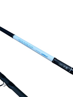 Feima Фидерное удилище  Feima XSense Feeder 3.3м, тест 180г - Картинка 4