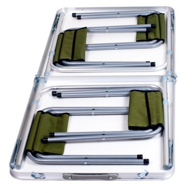 Ranger Набір складаних меблів Ranger ST-401 RA 1106 - Зображення 5