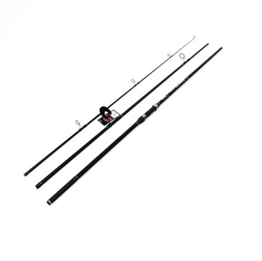 Eclipse Коропове вудилище Eclipse Dynamic Carp 3.9 м 3.5 lb, для далекого закиду - Зображення 2