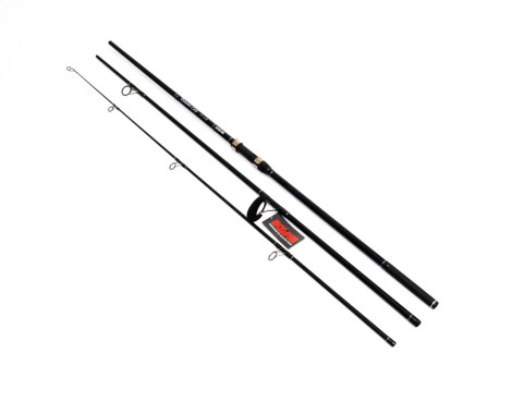 Eclipse Коропове вудилище Eclipse Dynamic Carp 3.9 м 3.5 lb, для далекого закиду - Зображення 1