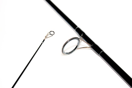 Eclipse Коропове вудилище Eclipse Dynamic Carp 3.9 м 3.5 lb, для далекого закиду - Зображення 4