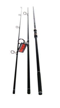 Eclipse Коропове вудилище Eclipse Dynamic Carp 3.9 м 3.5 lb, для далекого закиду - Зображення 5