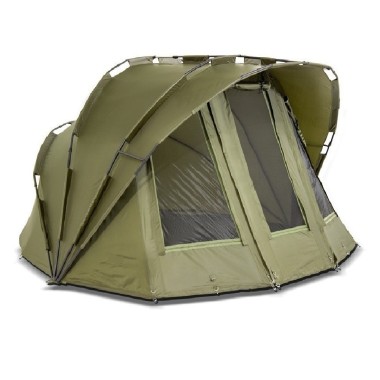 Ranger Карповая палатка Ranger EXP 2-Mann Bivvy (RA 6609, 2-местная, водостойкая) - Картинка 2