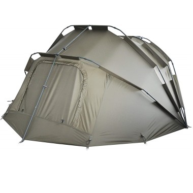 Ranger Карповая палатка Ranger EXP 2-Mann Bivvy (RA 6609, 2-местная, водостойкая) - Картинка 3