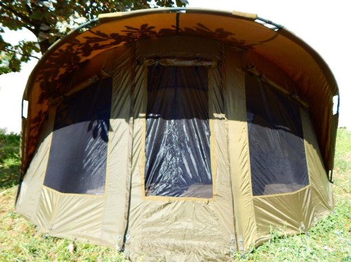 Ranger Карповая палатка Ranger EXP 2-Mann Bivvy (RA 6609, 2-местная, водостойкая) - Картинка 6