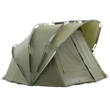 Ranger Намет для коропової риболовлі Ranger Expert 2 Man 175 (міцний, захист від дощу) - Зображення 3