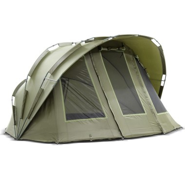 Ranger Намет для коропової риболовлі Ranger Expert 2 Man 175 (міцний, захист від дощу) - Зображення 6