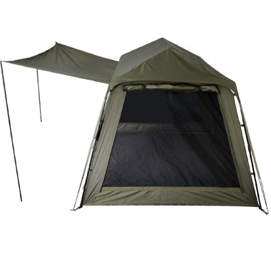 Ranger Ranger Палатка карпова RANGER Gazebo 2-mann (Арт. RA 6663) - Картинка 3