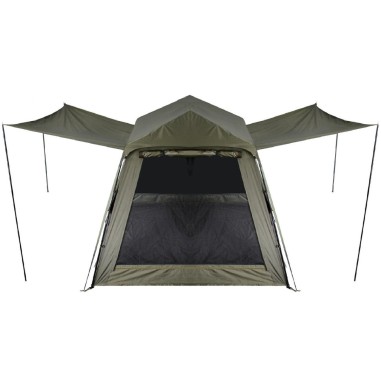 Ranger Ranger Палатка карпова RANGER Gazebo 2-mann (Арт. RA 6663) - Картинка 1