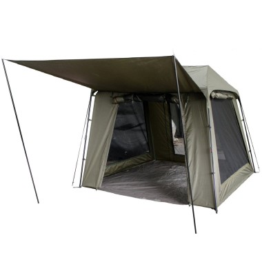 Ranger Ranger Палатка карпова RANGER Gazebo 2-mann (Арт. RA 6663) - Картинка 6