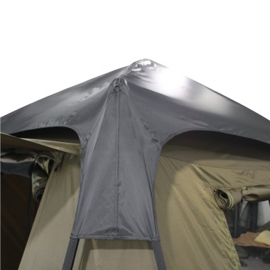 Ranger Ranger Палатка карпова RANGER Gazebo 2-mann (Арт. RA 6663) - Картинка 5