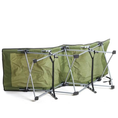 Ranger Туристична розкладачка Ranger Military Forest RA 5517 - Зображення 3