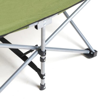 Ranger Туристична розкладачка Ranger Military Forest RA 5517 - Зображення 6