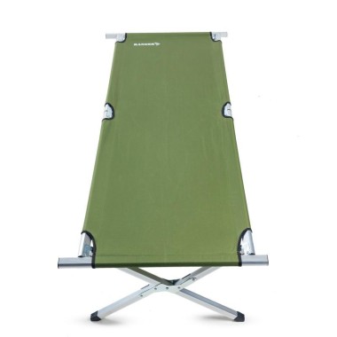 Ranger Туристична розкладачка Ranger Military Alum RA 5504 - Зображення 4
