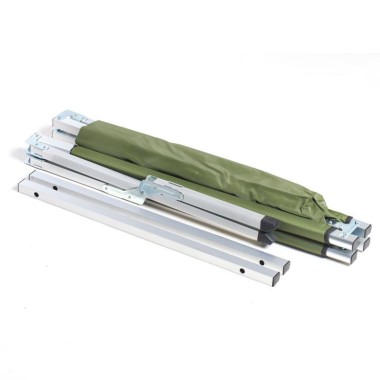 Ranger Туристична розкладачка Ranger Military Alum RA 5504 - Зображення 6