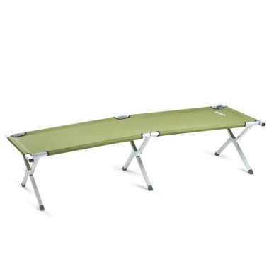 Ranger Туристична розкладачка Ranger Military Alum RA 5504 - Зображення 2
