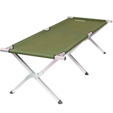 Ranger Туристична розкладачка Ranger Military Alum RA 5504 - Зображення 1