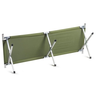 Ranger Туристична розкладачка Ranger Military Alum RA 5504 - Зображення 3