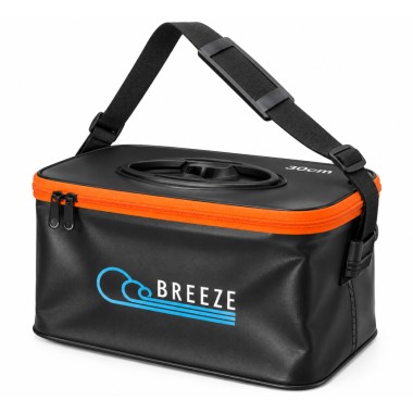 Breeze Сумка для риби Breeze з клапаном 15L (30 см) - Зображення 1