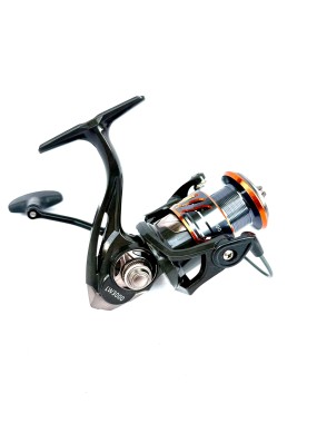 Feima Котушка спінінгова FEIMA LW3000 - Зображення 2