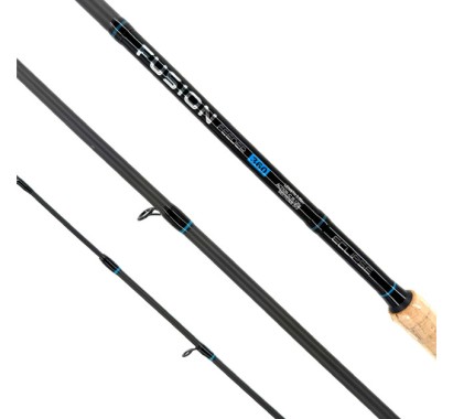 Eclipse Фідер Eclipse Fusion Feeder 3.9m (до 150г) - Зображення 2