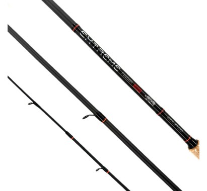 Eclipse Фидерное удилище ECLIPSE Extreme Feeder 3.9m to 150g - Картинка 2