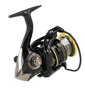 Ryobi Котушка Ryobi Inspire 2000 для спінінгової ловлі - Зображення 2