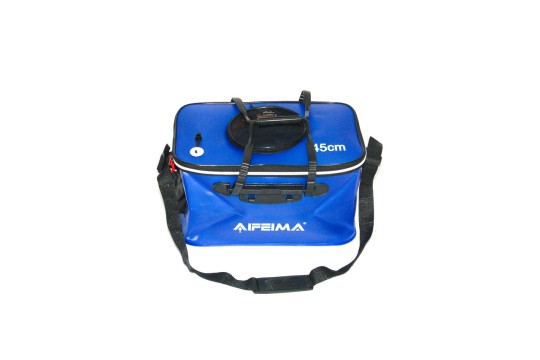 Feima Сумка Feima для перевезення риби 45x25x25 см - Зображення 2