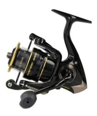 Ryobi Котушка Ryobi Inspire 2000 для спінінгової ловлі - Зображення 3