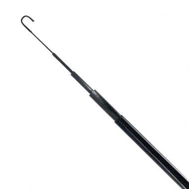 Princess Махове вудилище Princess Pole карбон 6 м тест 10–30 г - Зображення 4