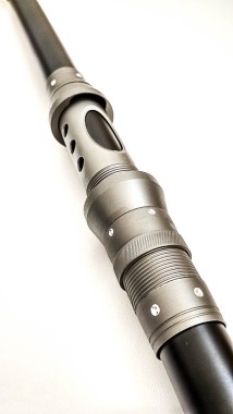 Weida Спінінг телескопічний Weida 3 м 150–300 г - Зображення 2