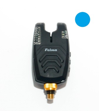 Feima Карповый сигнализатор поклевки Feima FA210 - Картинка 2