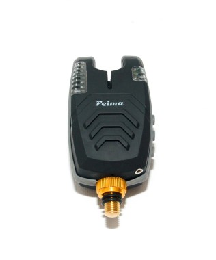 Feima Коповий сигналізатор клювання Feima FA210, зелений - Зображення 3