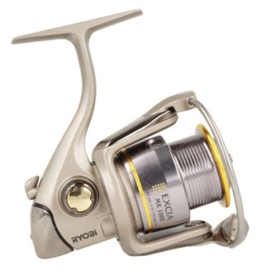 Ryobi Котушка для спінінга Ryobi Excia 3000, 8+1bb - Зображення 3