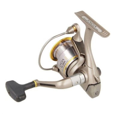 Ryobi Котушка для спінінга Ryobi Excia 3000, 8+1bb - Зображення 2