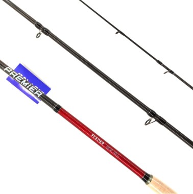 Eclipse Фідерне вудилище SOLARIS Premier Feeder 3.3 m 60-120 g - Зображення 2